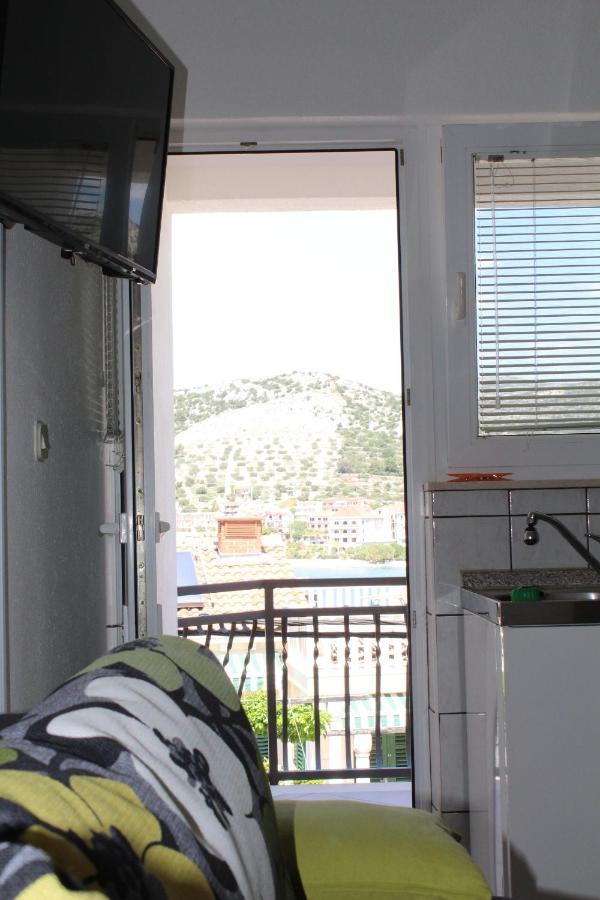 Villa A'Mare Seget Vranjica Exterior foto