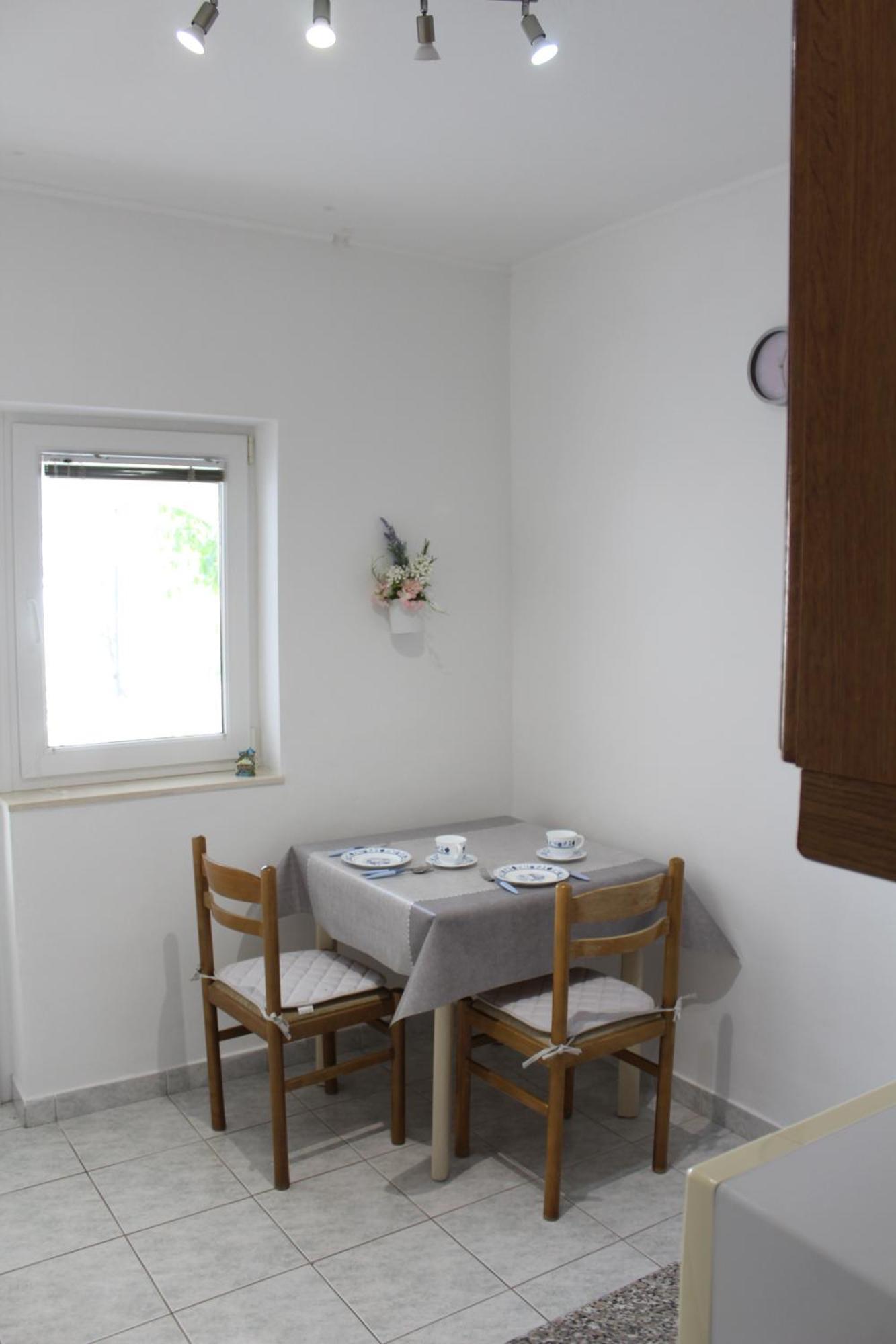 Villa A'Mare Seget Vranjica Zimmer foto