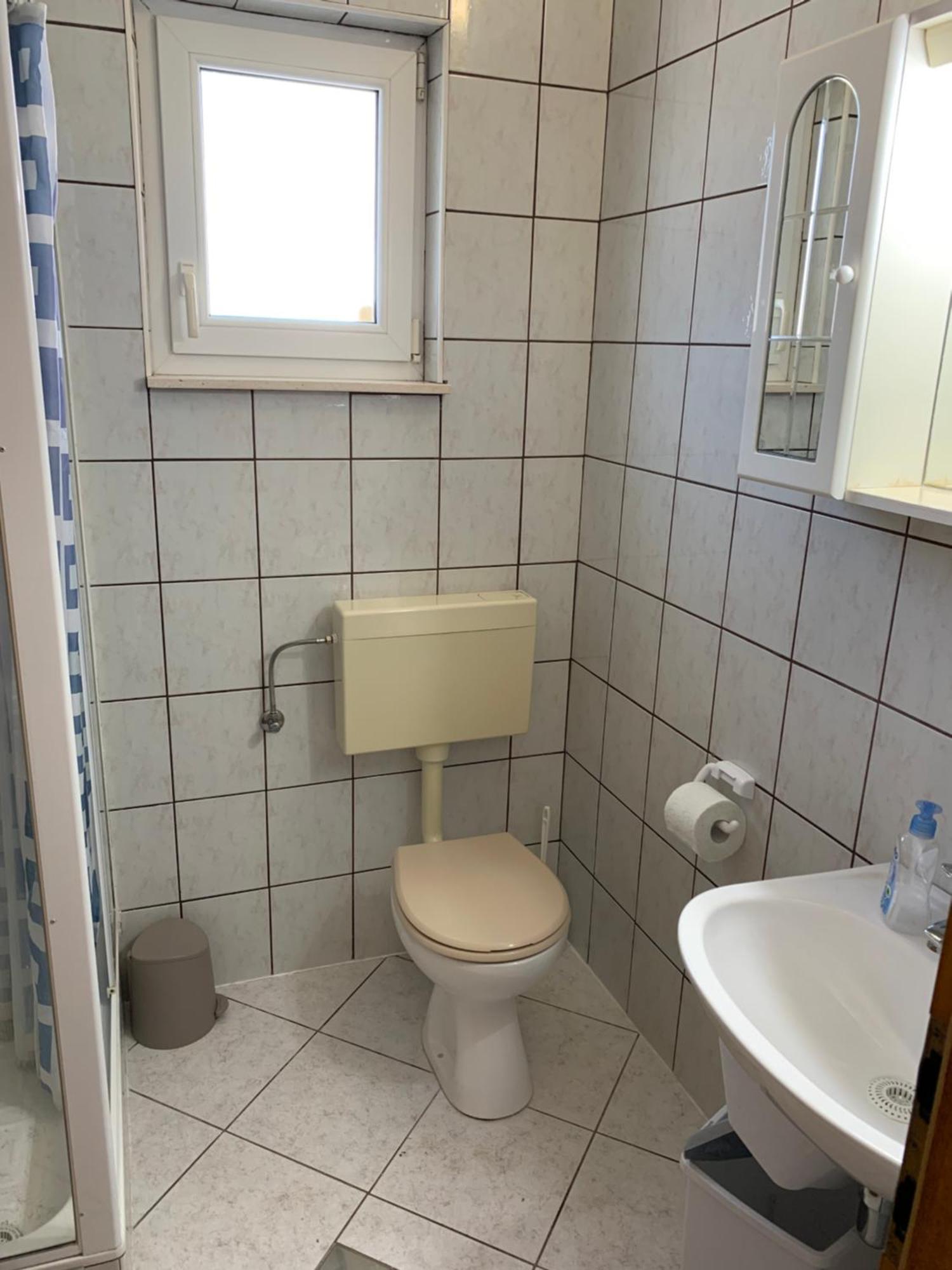 Villa A'Mare Seget Vranjica Zimmer foto
