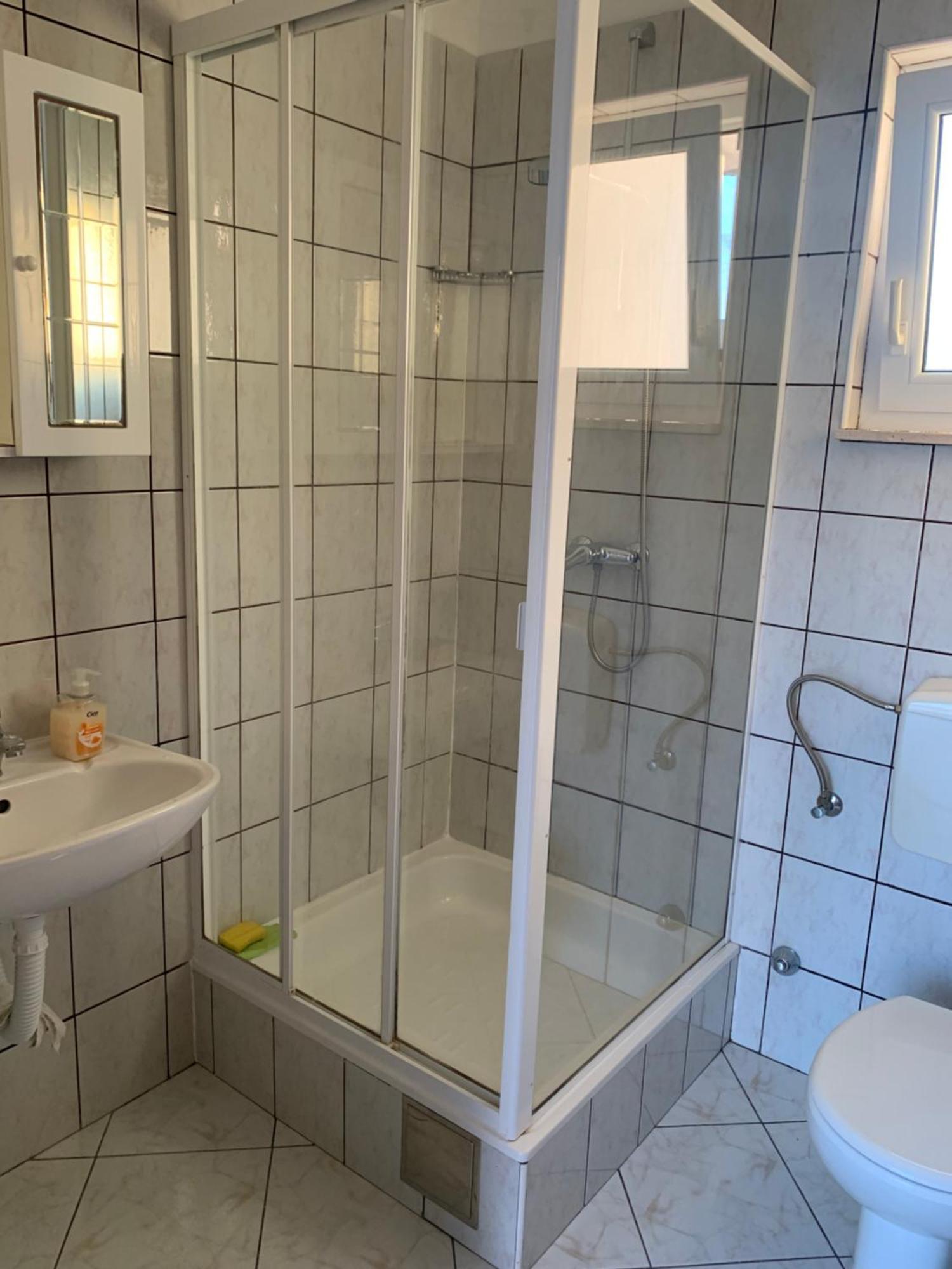 Villa A'Mare Seget Vranjica Zimmer foto